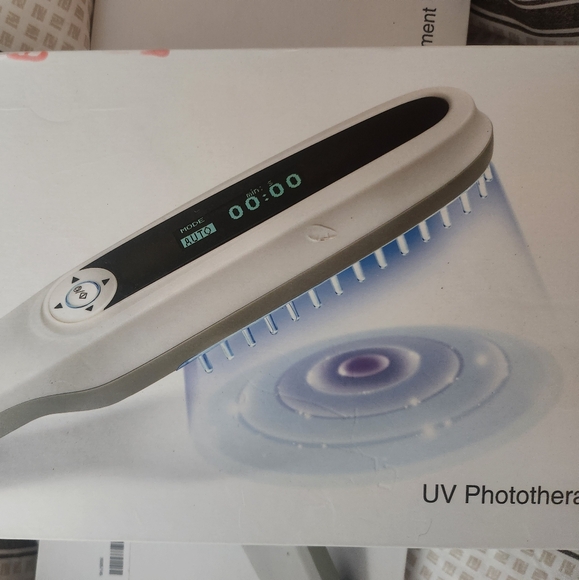 Dermfix skincare device - Picture 1 of 4